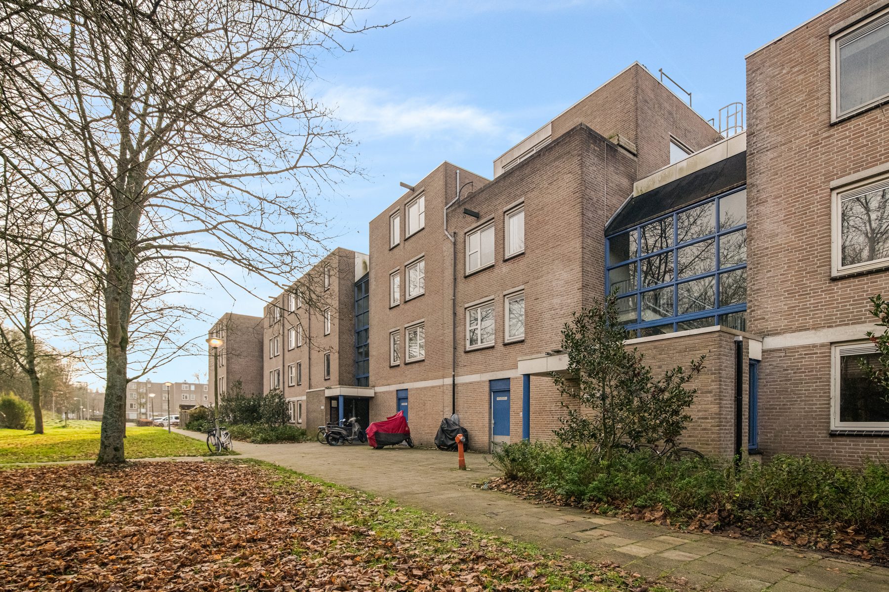 
    Wamelstraat 135 |Amsterdam
