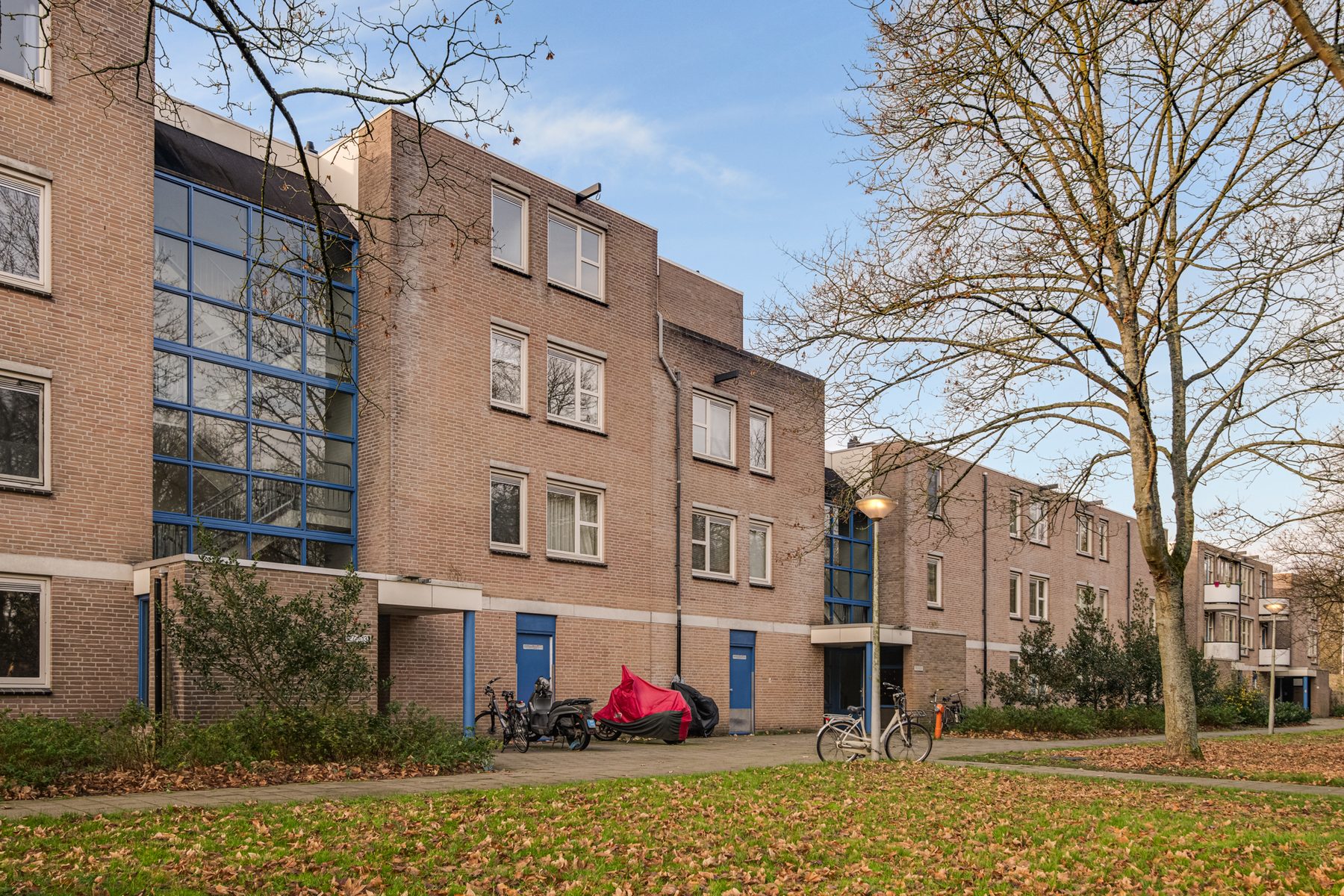 AMSTERDAM Wamelstraat 135image 24