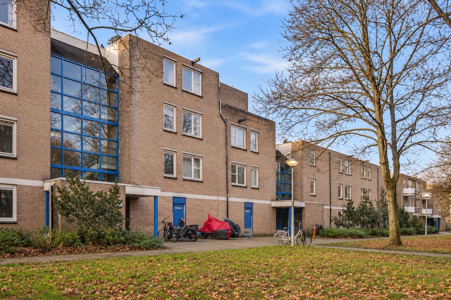 AMSTERDAM Wamelstraat 135image 28