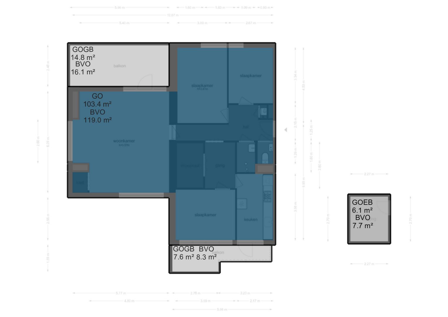 AMSTERDAM Wamelstraat 135image 28