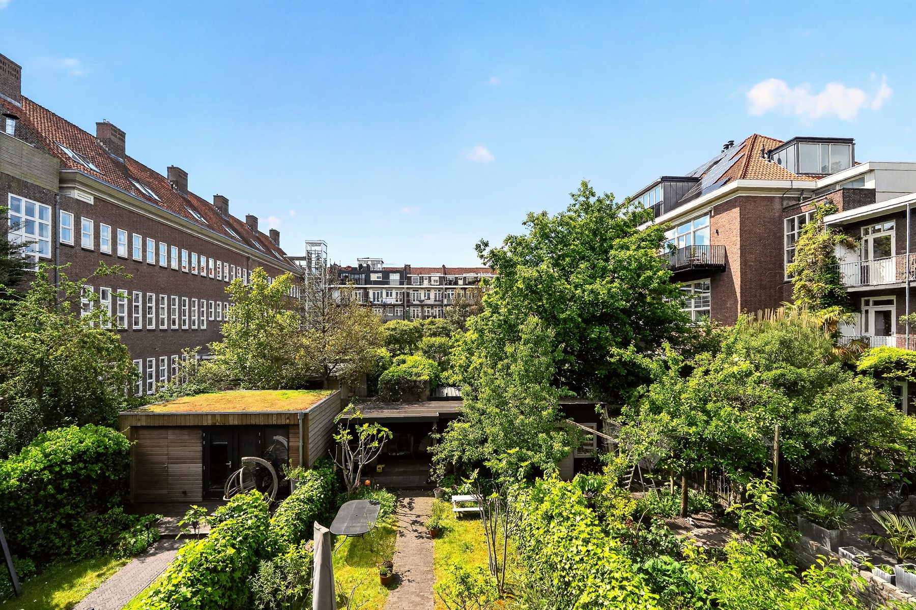 
    Warmondstraat 188-1|Amsterdam
