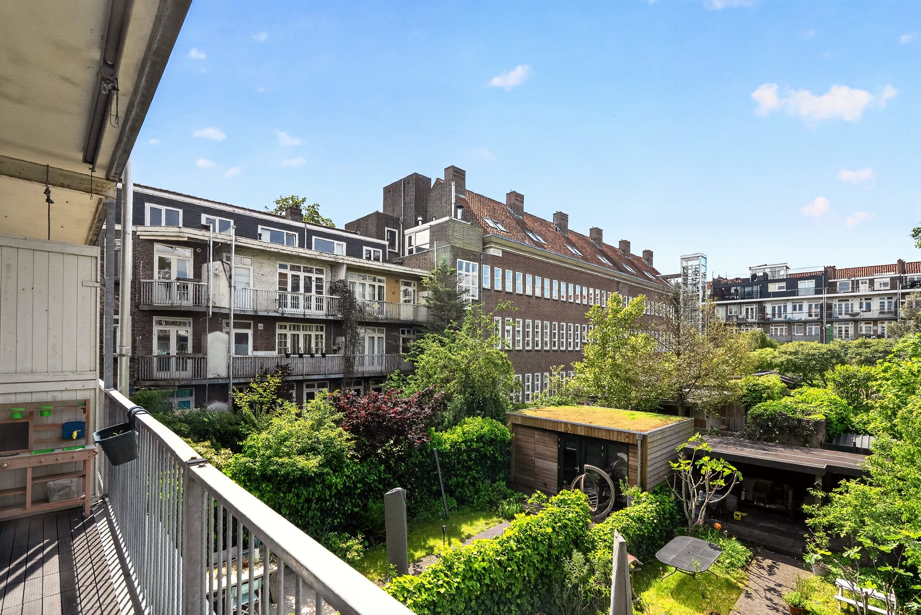 AMSTERDAM Warmondstraat 188-1image 23