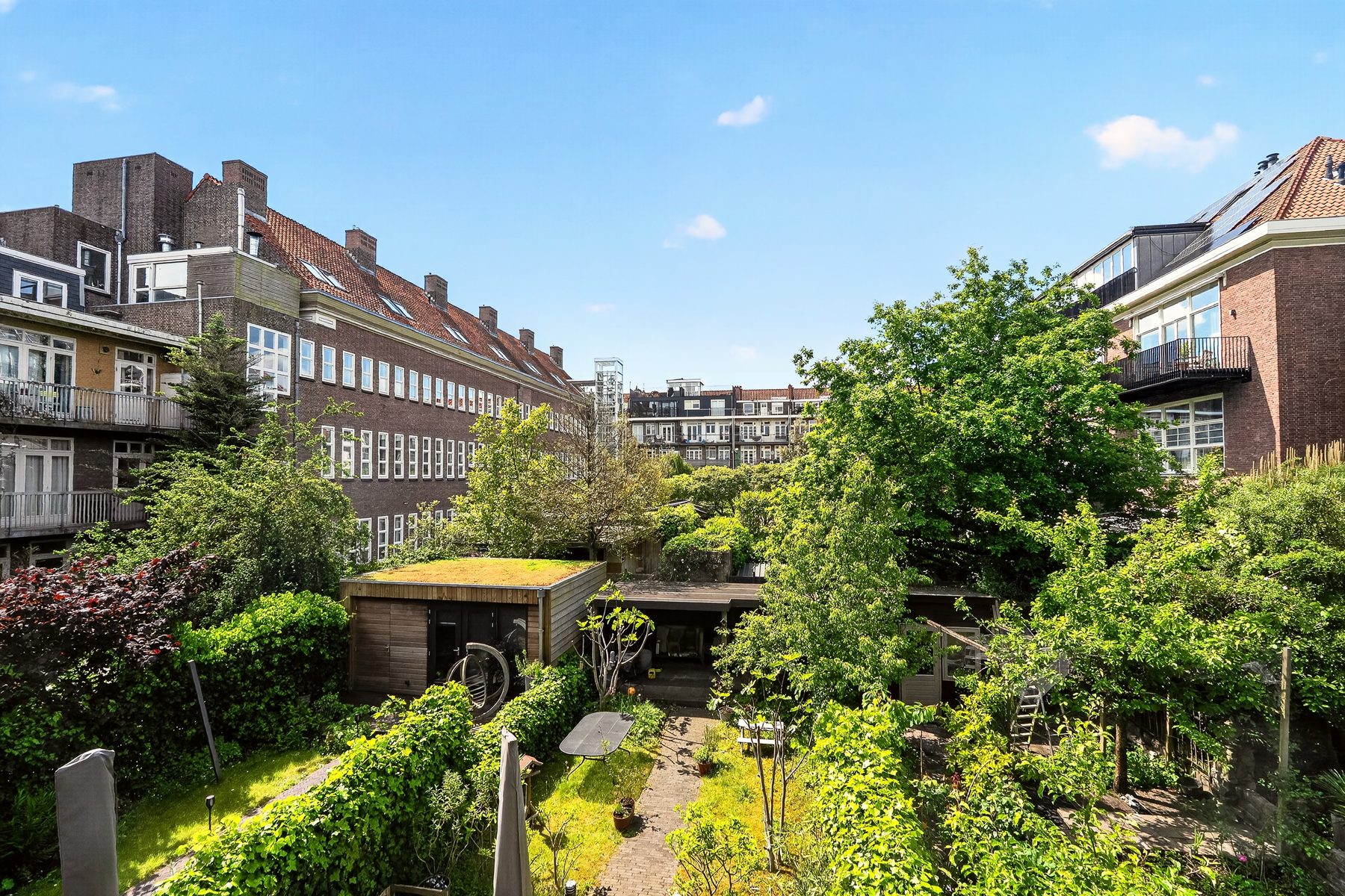 AMSTERDAM Warmondstraat 188-1image 25