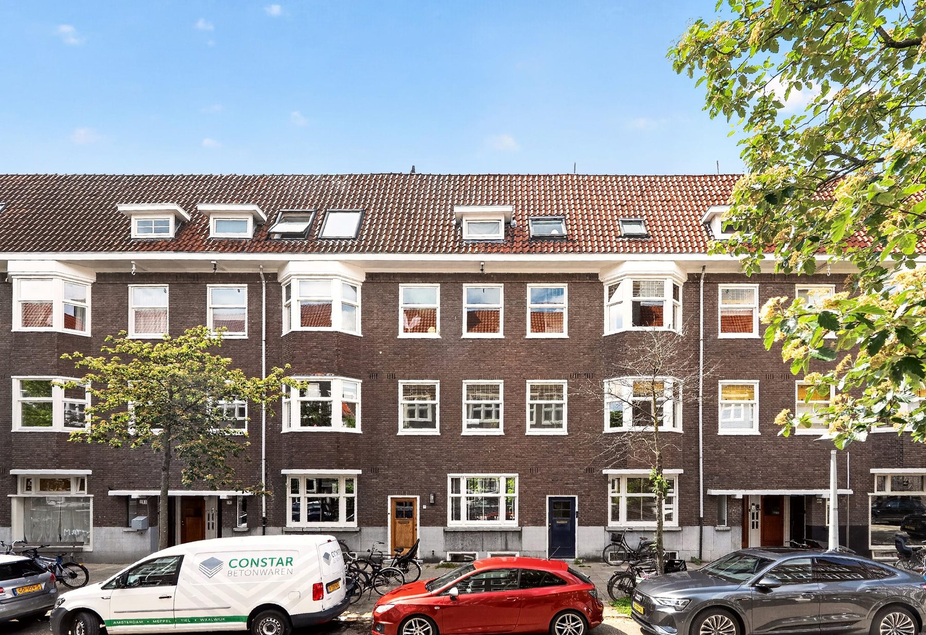 AMSTERDAM Warmondstraat 188-1image 27