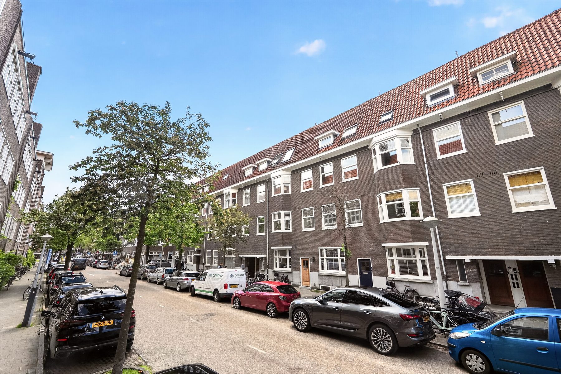 AMSTERDAM Warmondstraat 188-1image 28