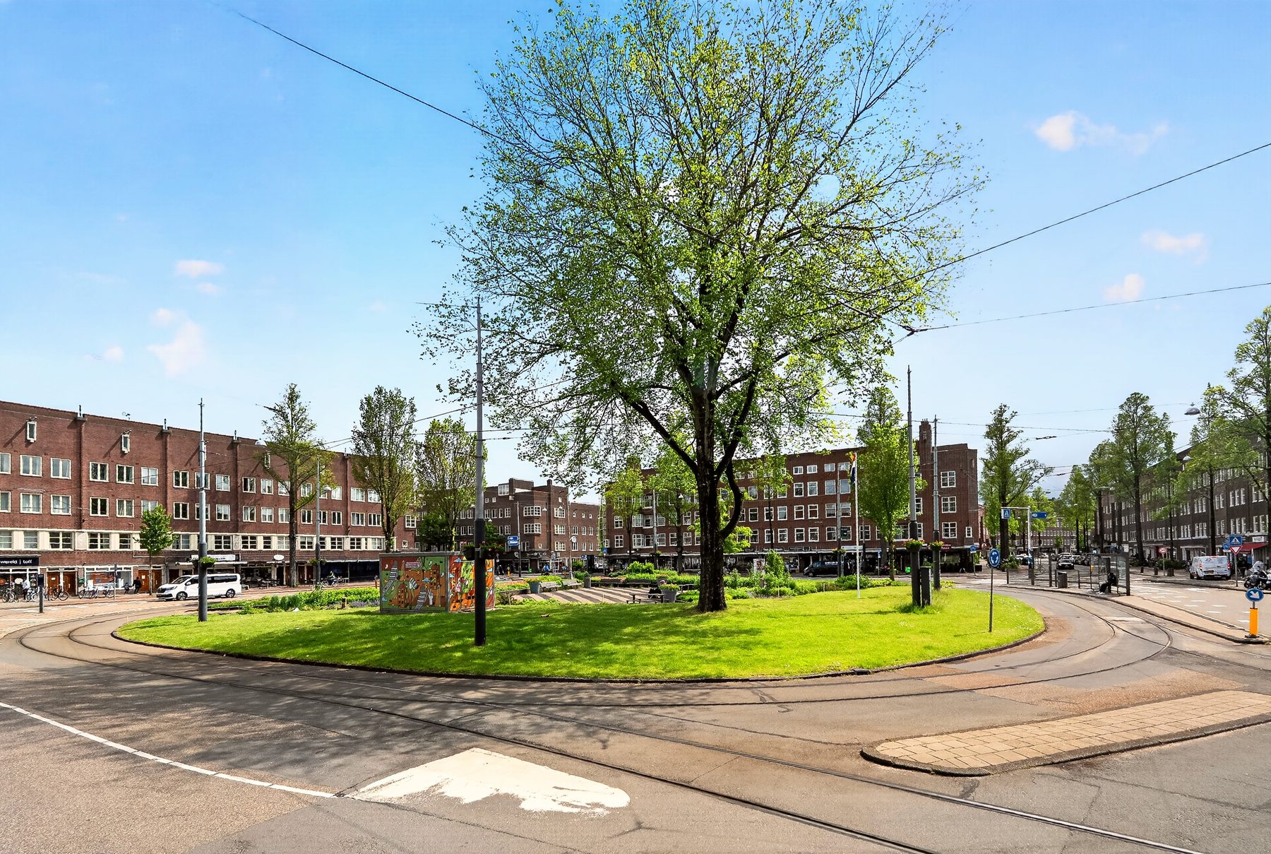 AMSTERDAM Warmondstraat 188-1image 30