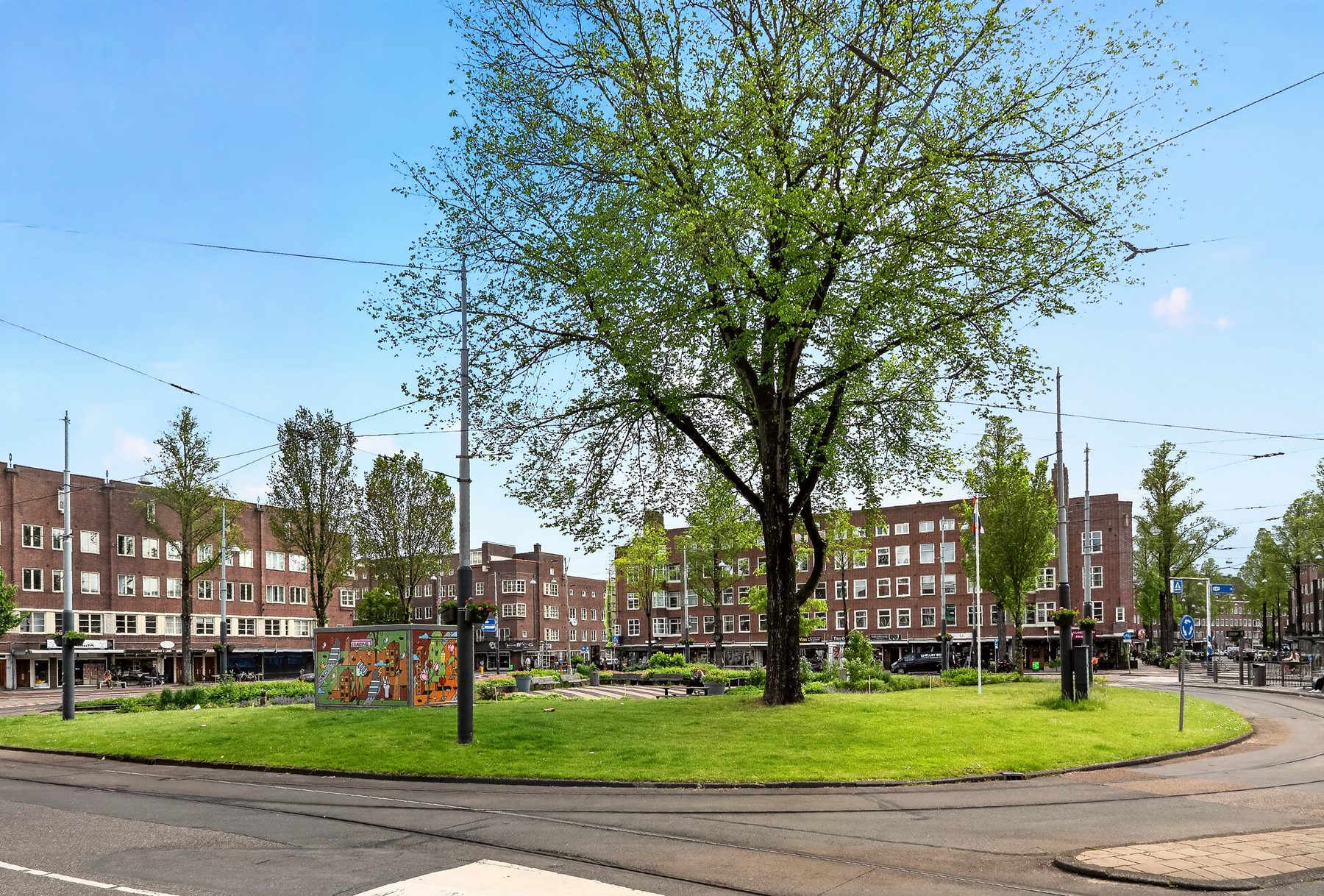 AMSTERDAM Warmondstraat 188-1image 31
