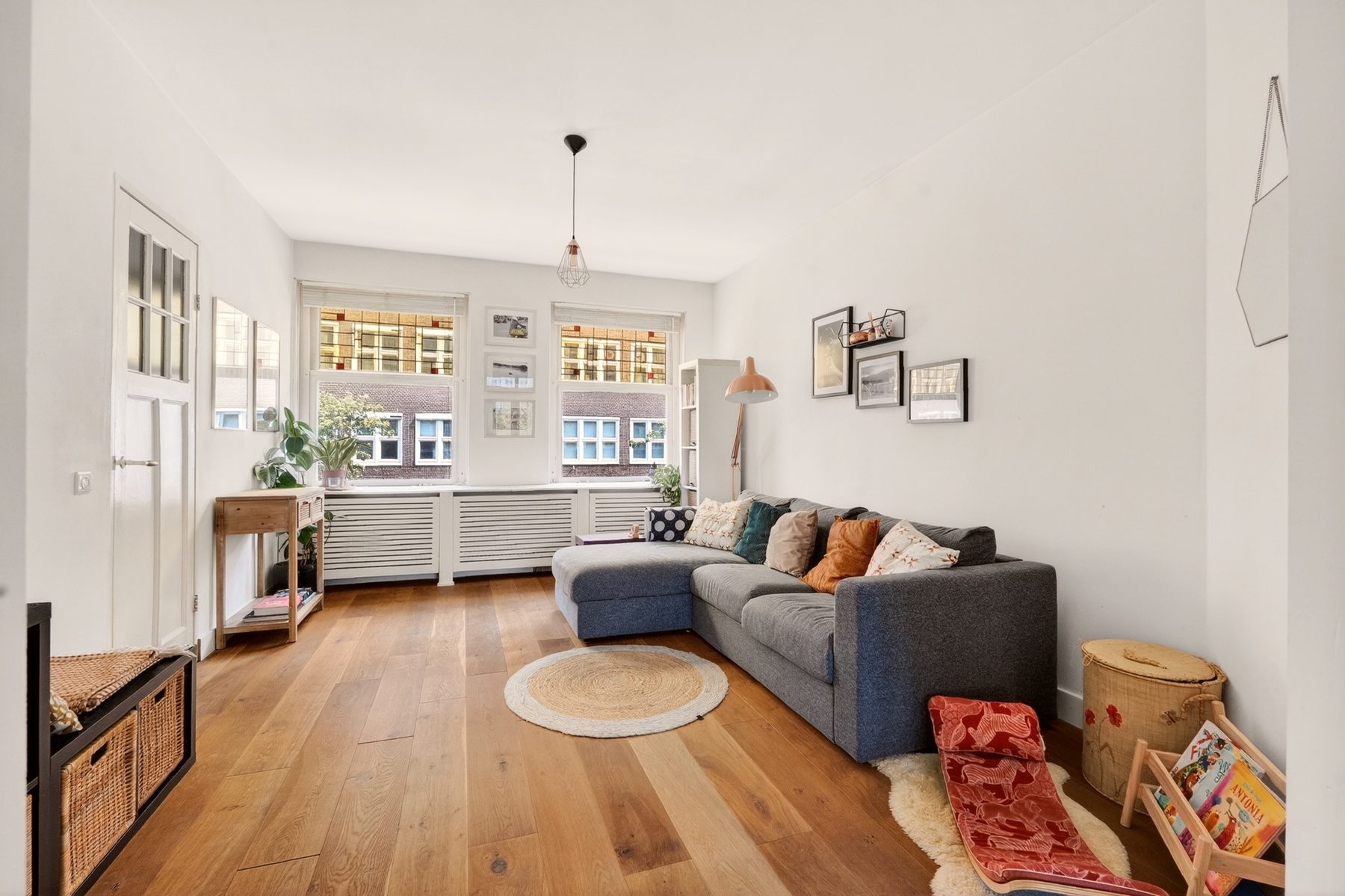AMSTERDAM Warmondstraat 188-1image 6
