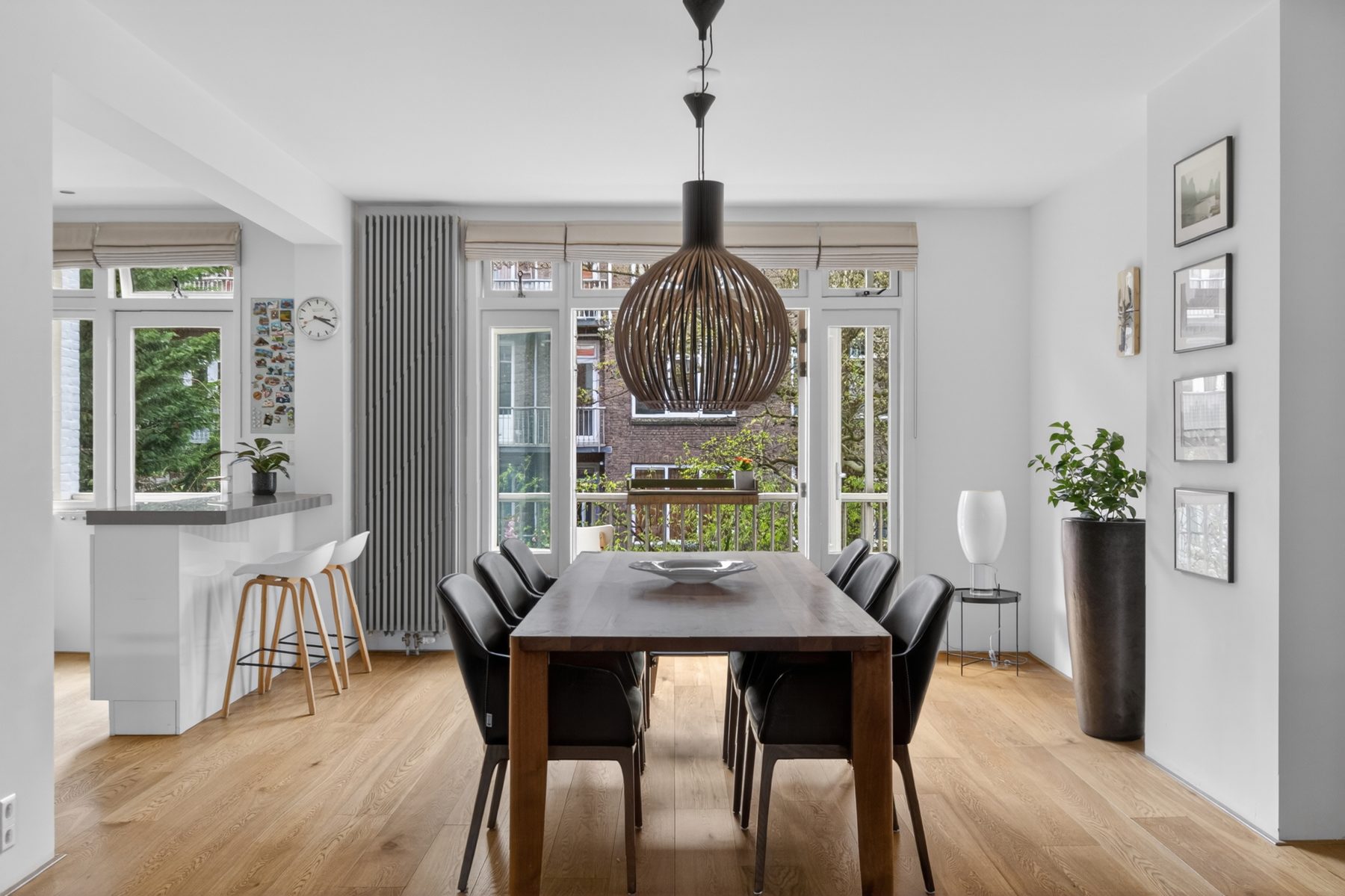 AMSTERDAM Watteaustraat 20-2image 11