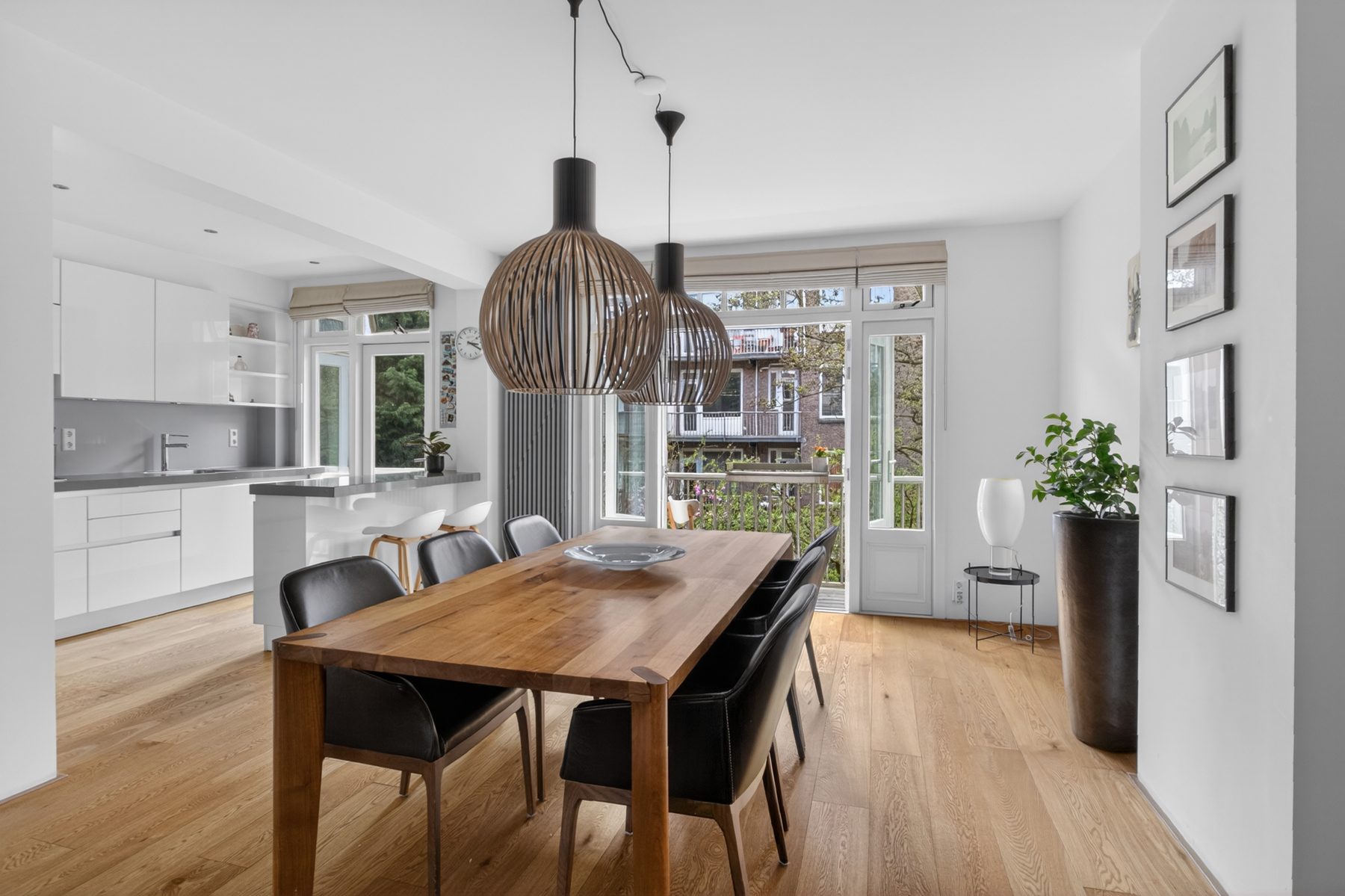 AMSTERDAM Watteaustraat 20-2image 12