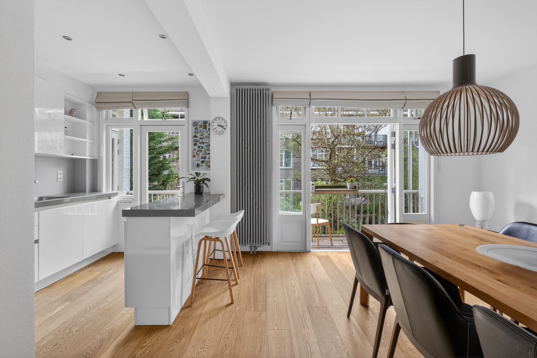 AMSTERDAM Watteaustraat 20-2image 14