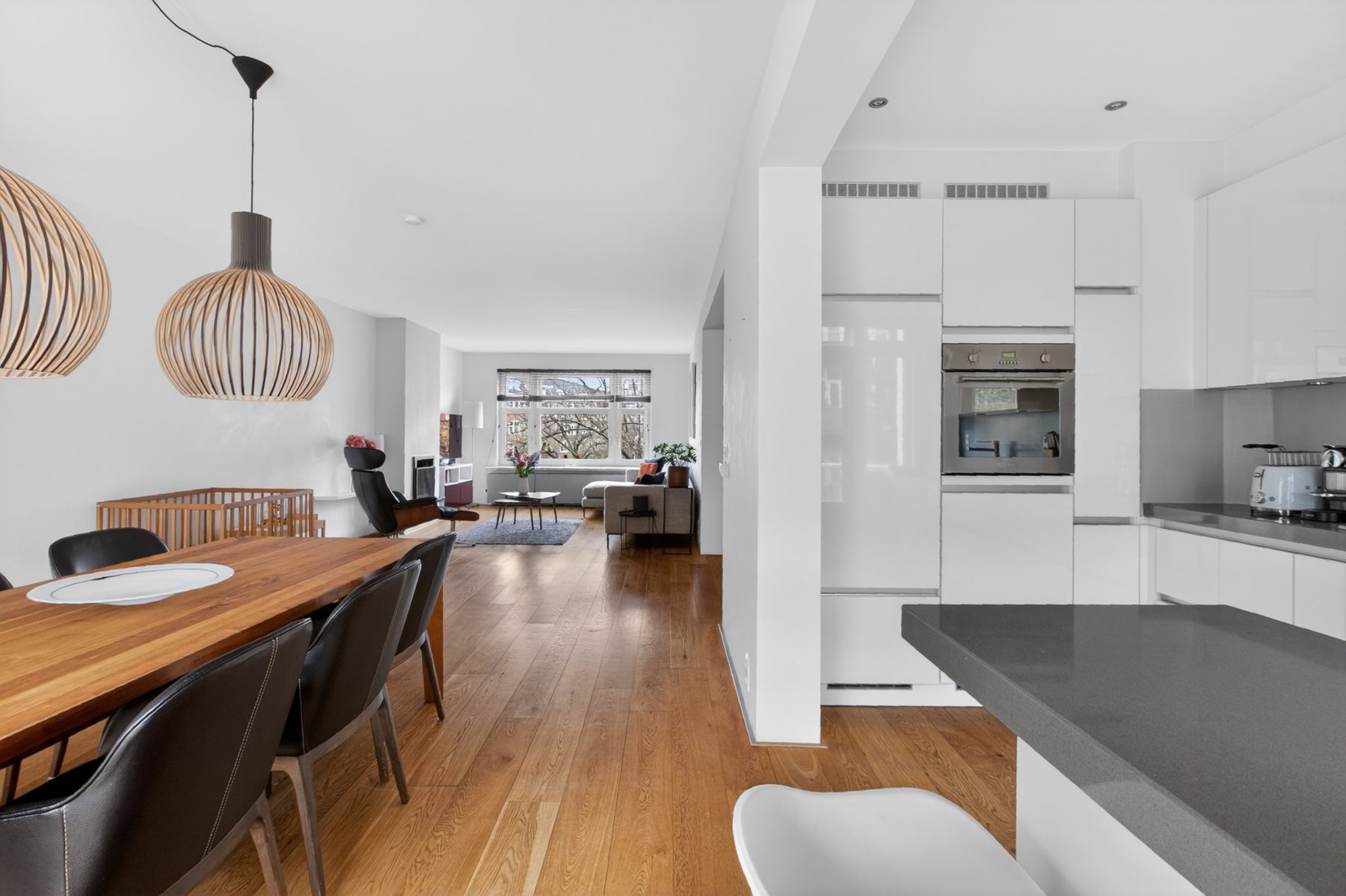 AMSTERDAM Watteaustraat 20-2image 16