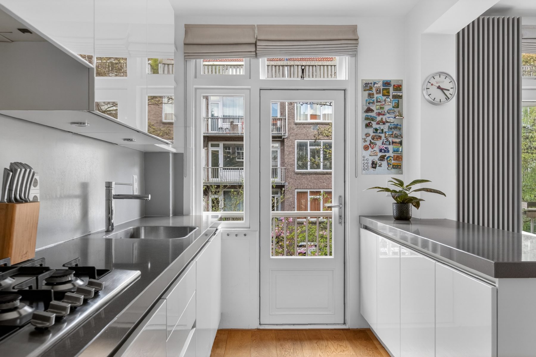 AMSTERDAM Watteaustraat 20-2image 21