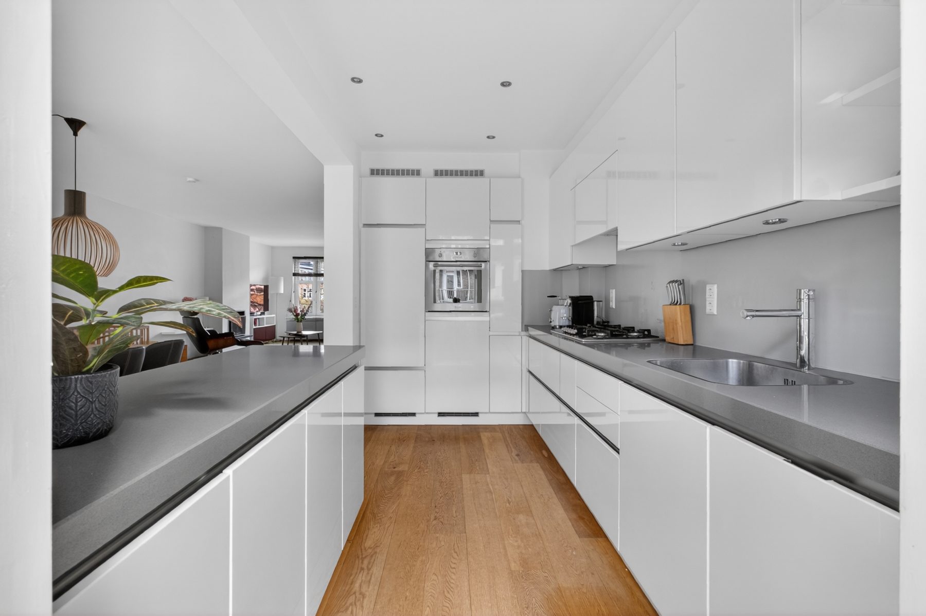 AMSTERDAM Watteaustraat 20-2image 22