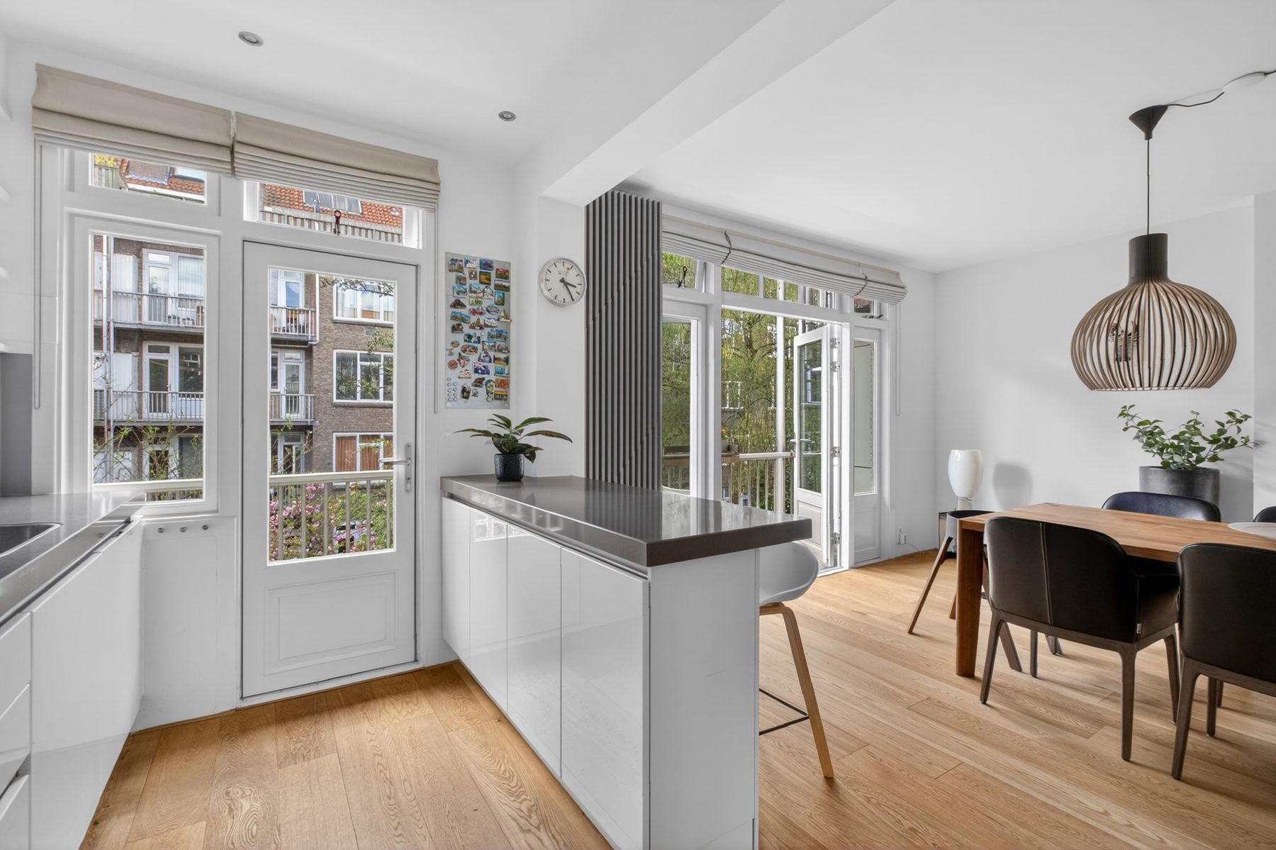 AMSTERDAM Watteaustraat 20-2image 25