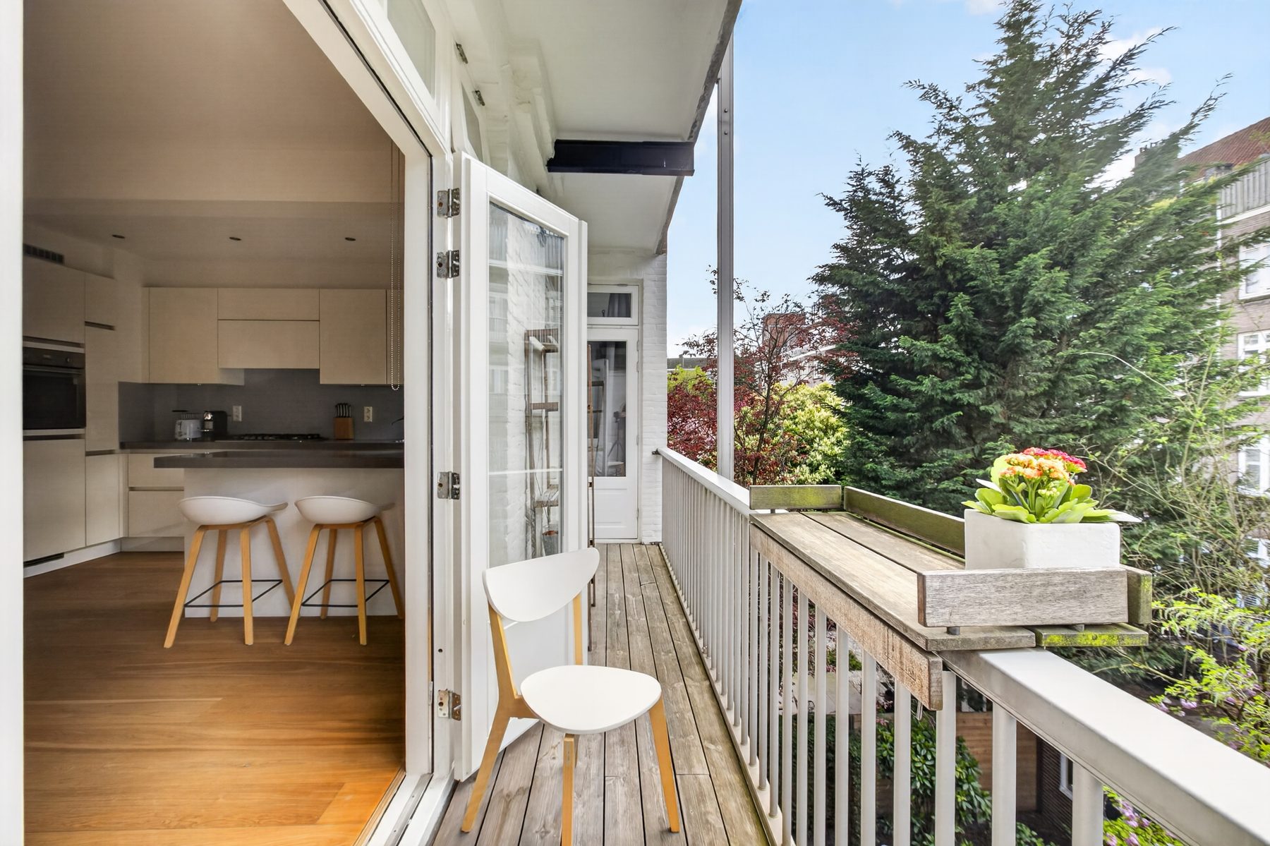 AMSTERDAM Watteaustraat 20-2image 27