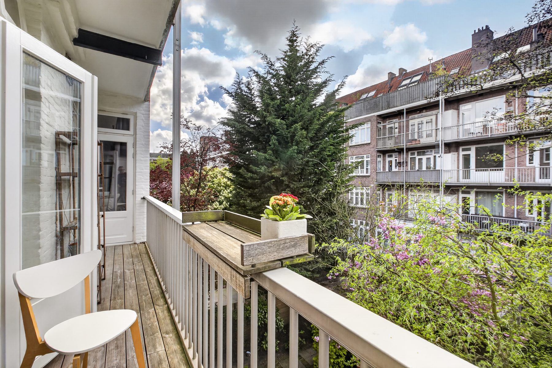 AMSTERDAM Watteaustraat 20-2image 28