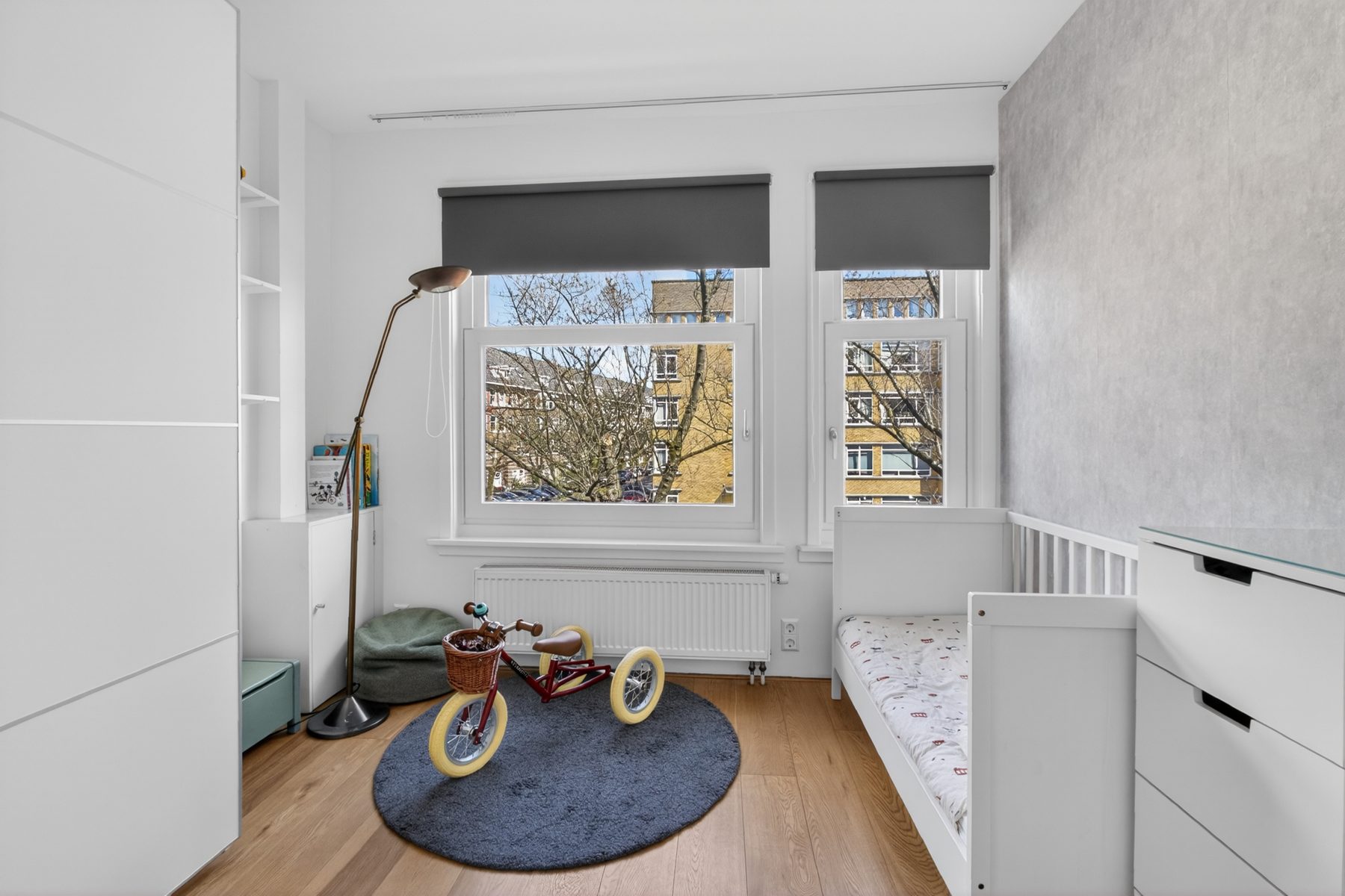 AMSTERDAM Watteaustraat 20-2image 30