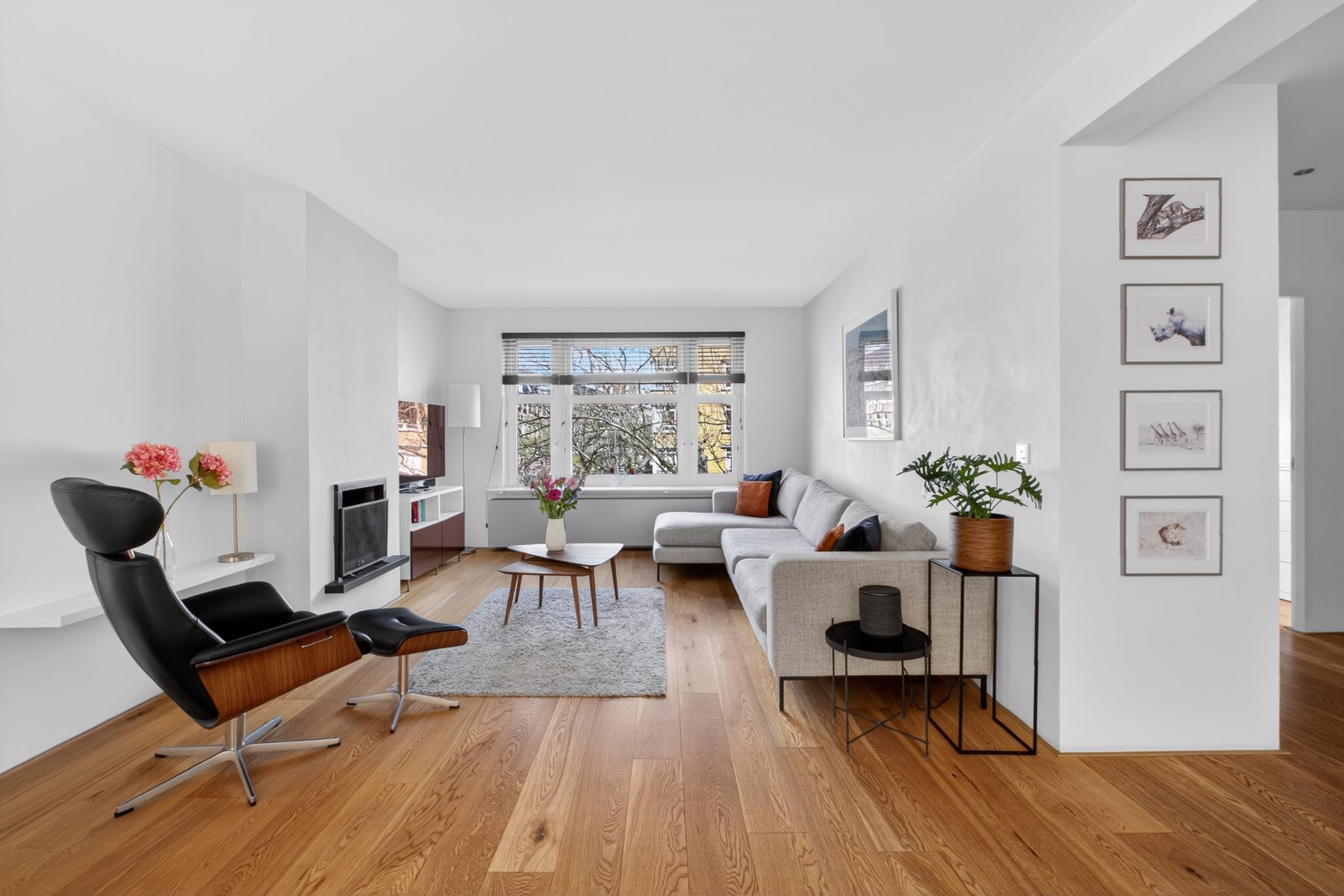 AMSTERDAM Watteaustraat 20-2image 4