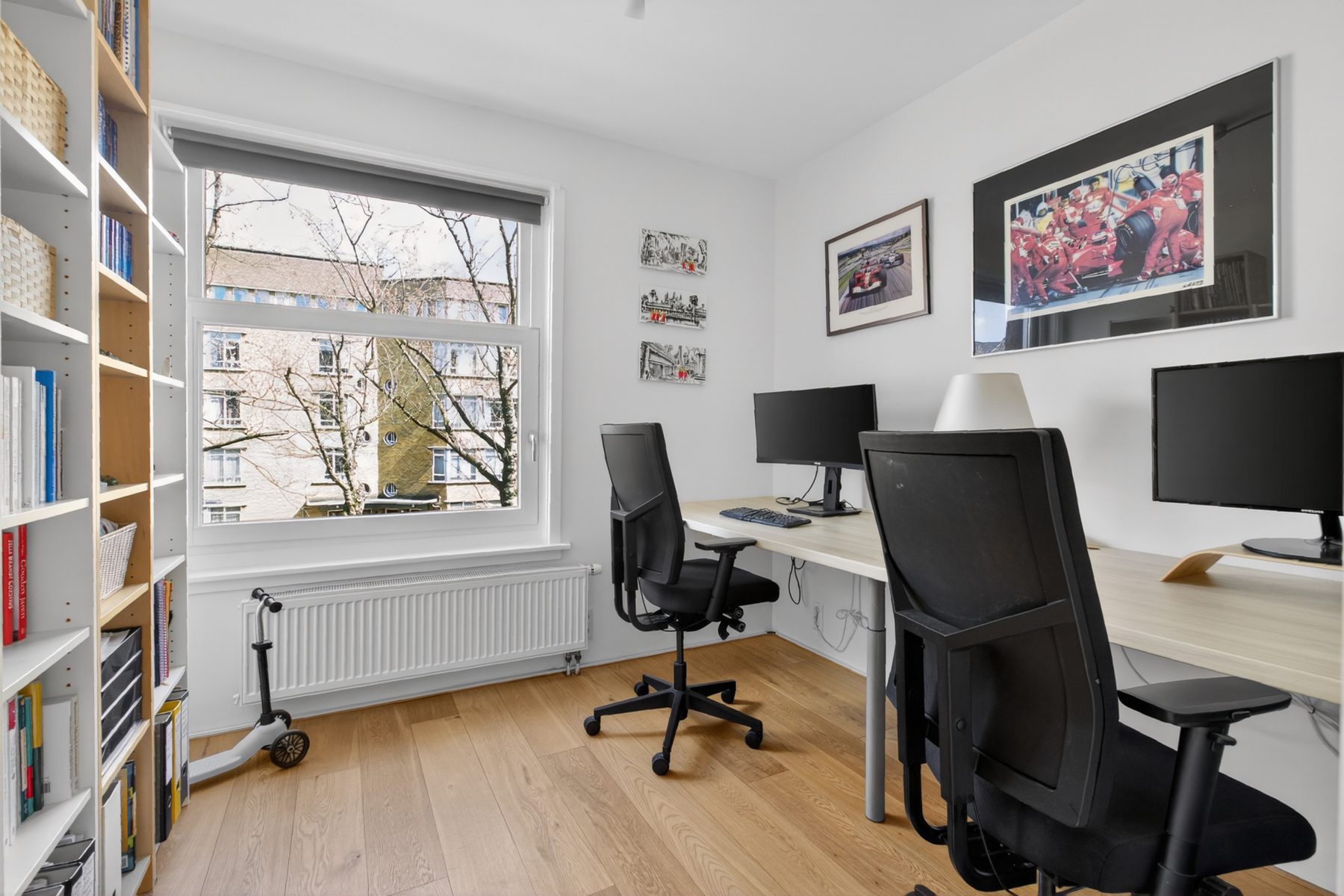 AMSTERDAM Watteaustraat 20-2image 31