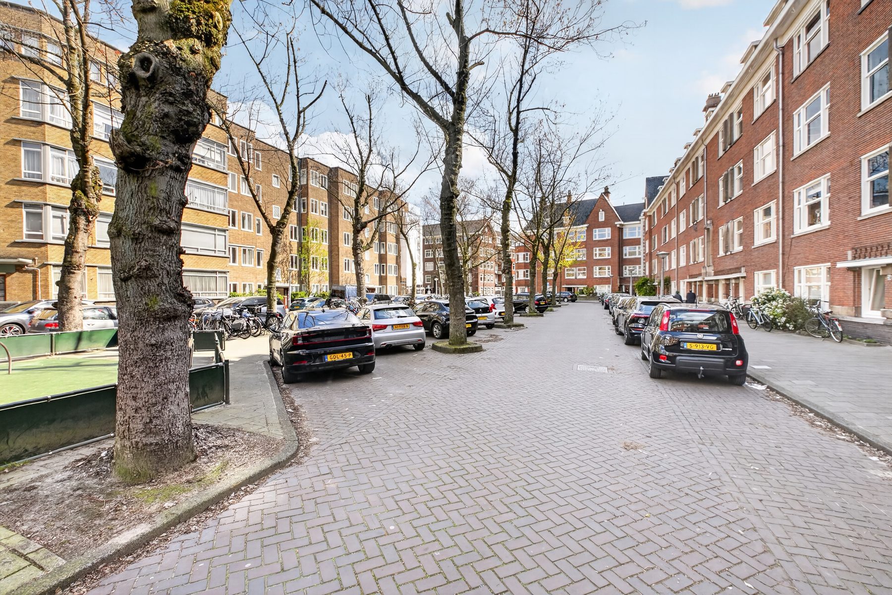 AMSTERDAM Watteaustraat 20-2image 35