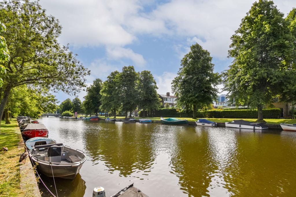 AMSTERDAM Watteaustraat 20-2image 36