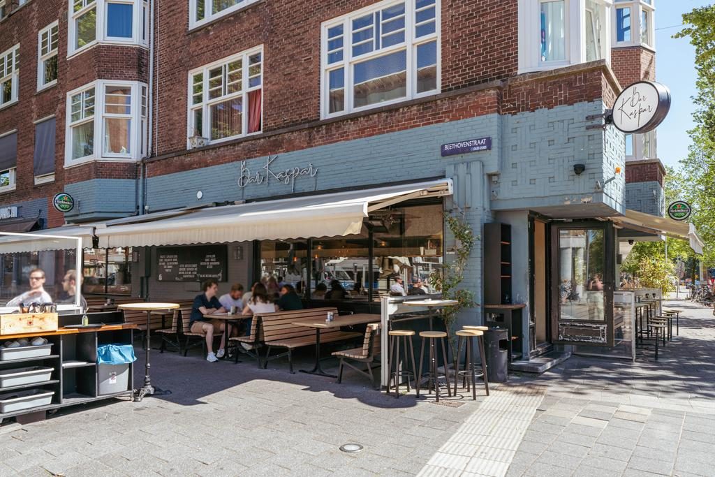 AMSTERDAM Watteaustraat 20-2image 37