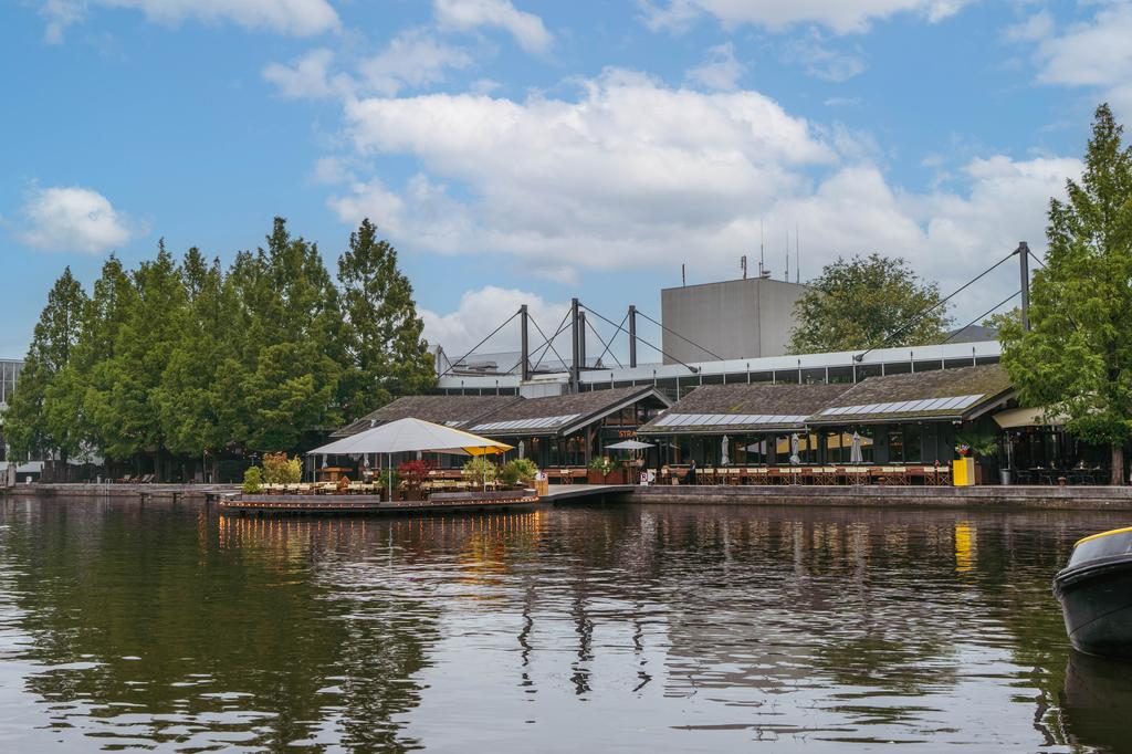 AMSTERDAM Watteaustraat 20-2image 39