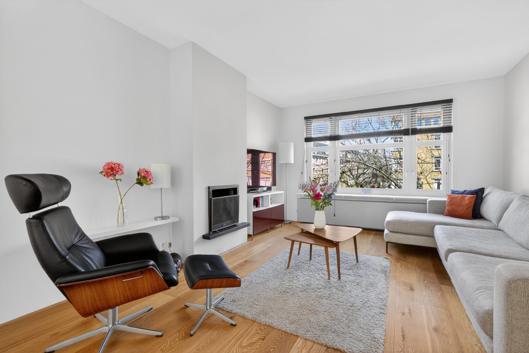 AMSTERDAM Watteaustraat 20-2image 5