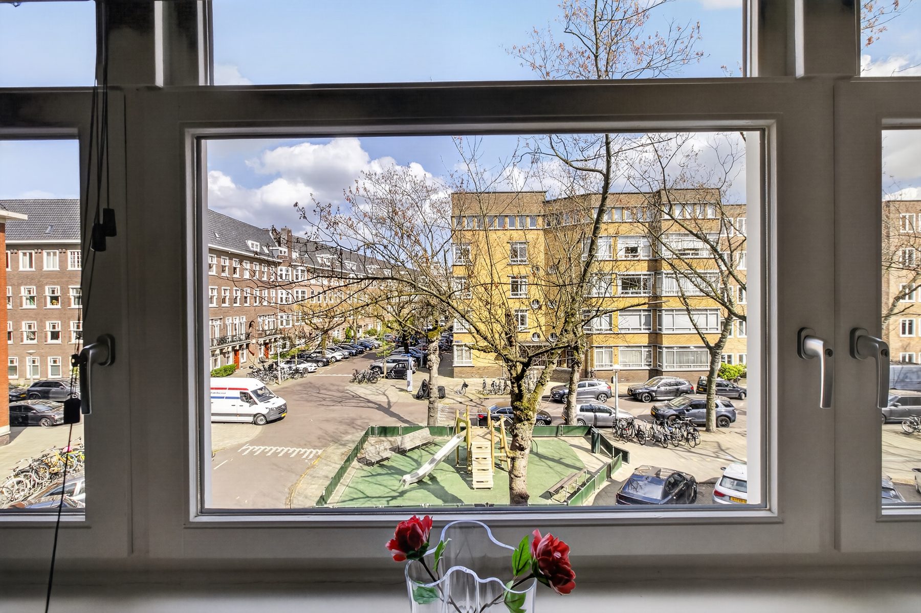 AMSTERDAM Watteaustraat 20-2image 6