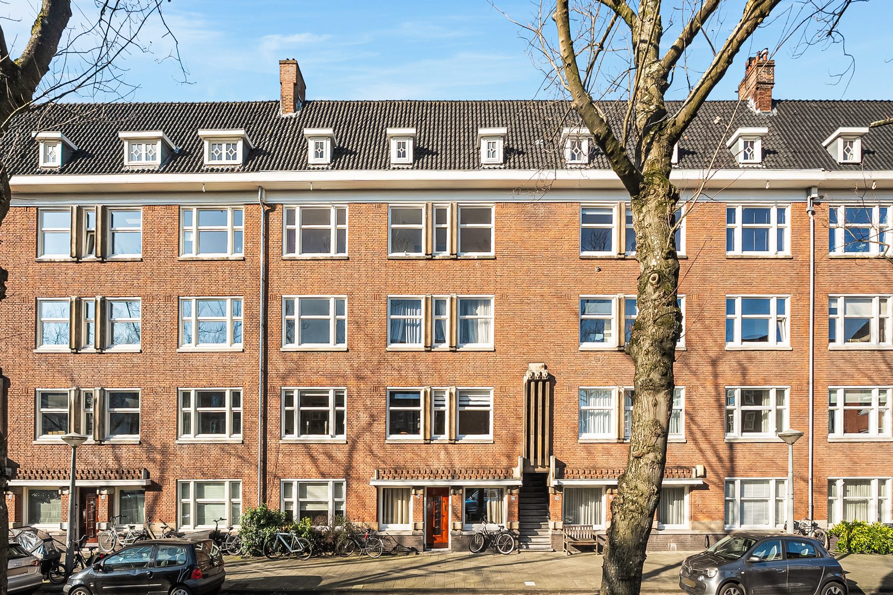 
    Watteaustraat 22-3|Amsterdam
