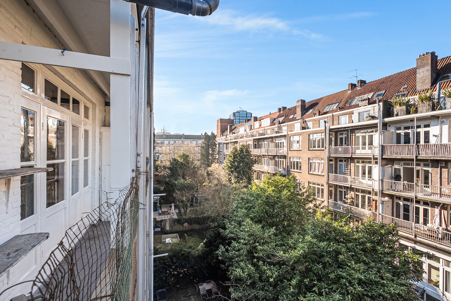 AMSTERDAM Watteaustraat 22-3image 11