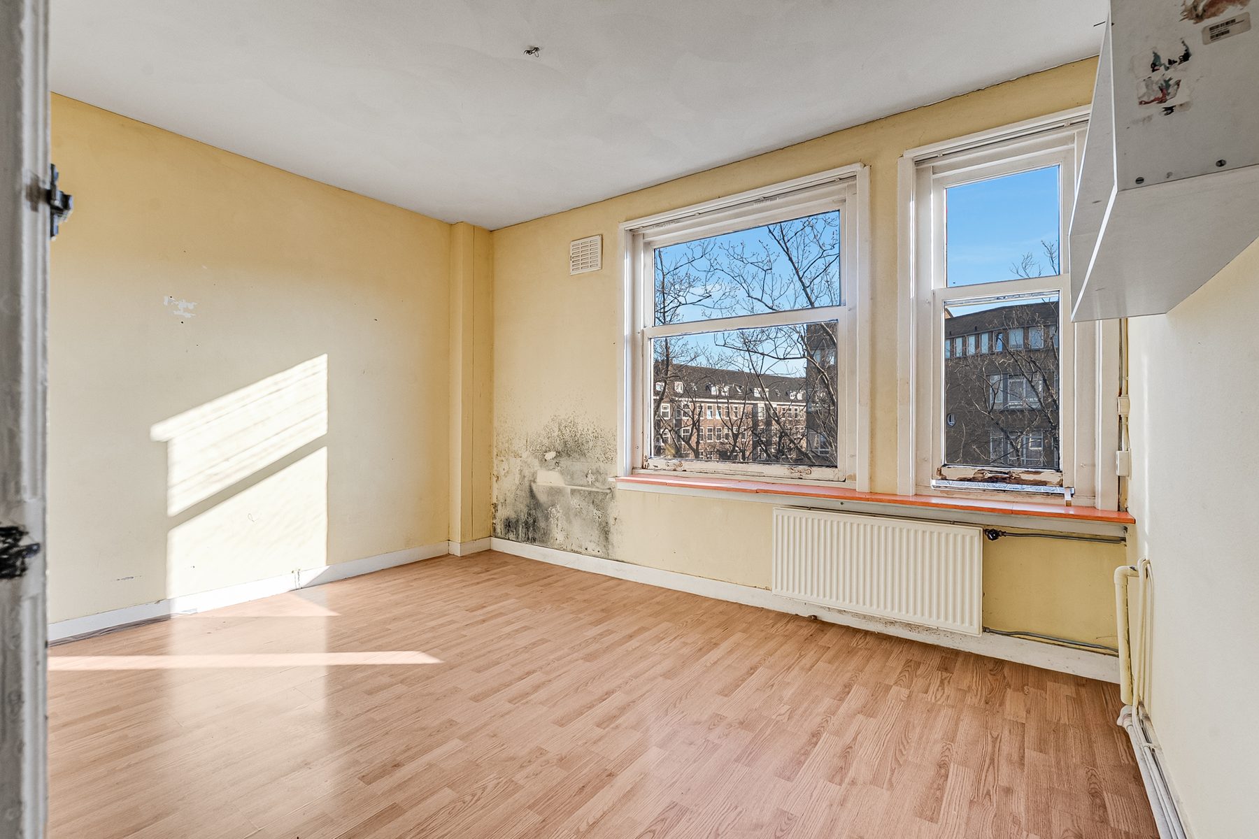 AMSTERDAM Watteaustraat 22-3image 12