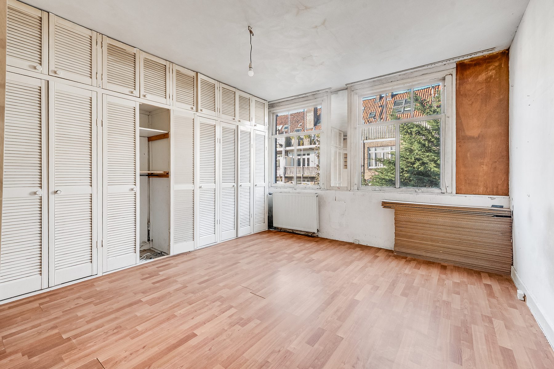 AMSTERDAM Watteaustraat 22-3image 20