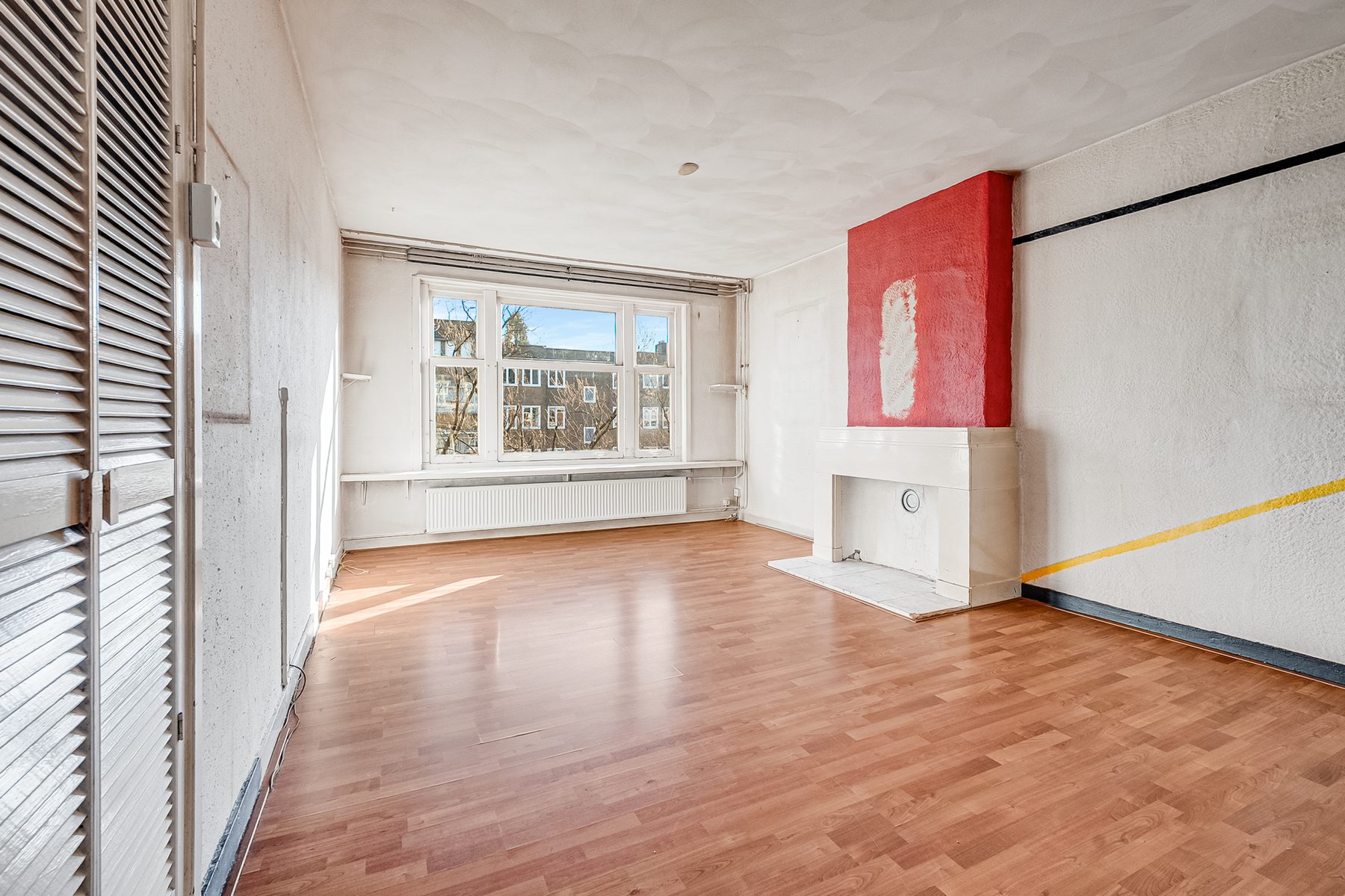 AMSTERDAM Watteaustraat 22-3image 3