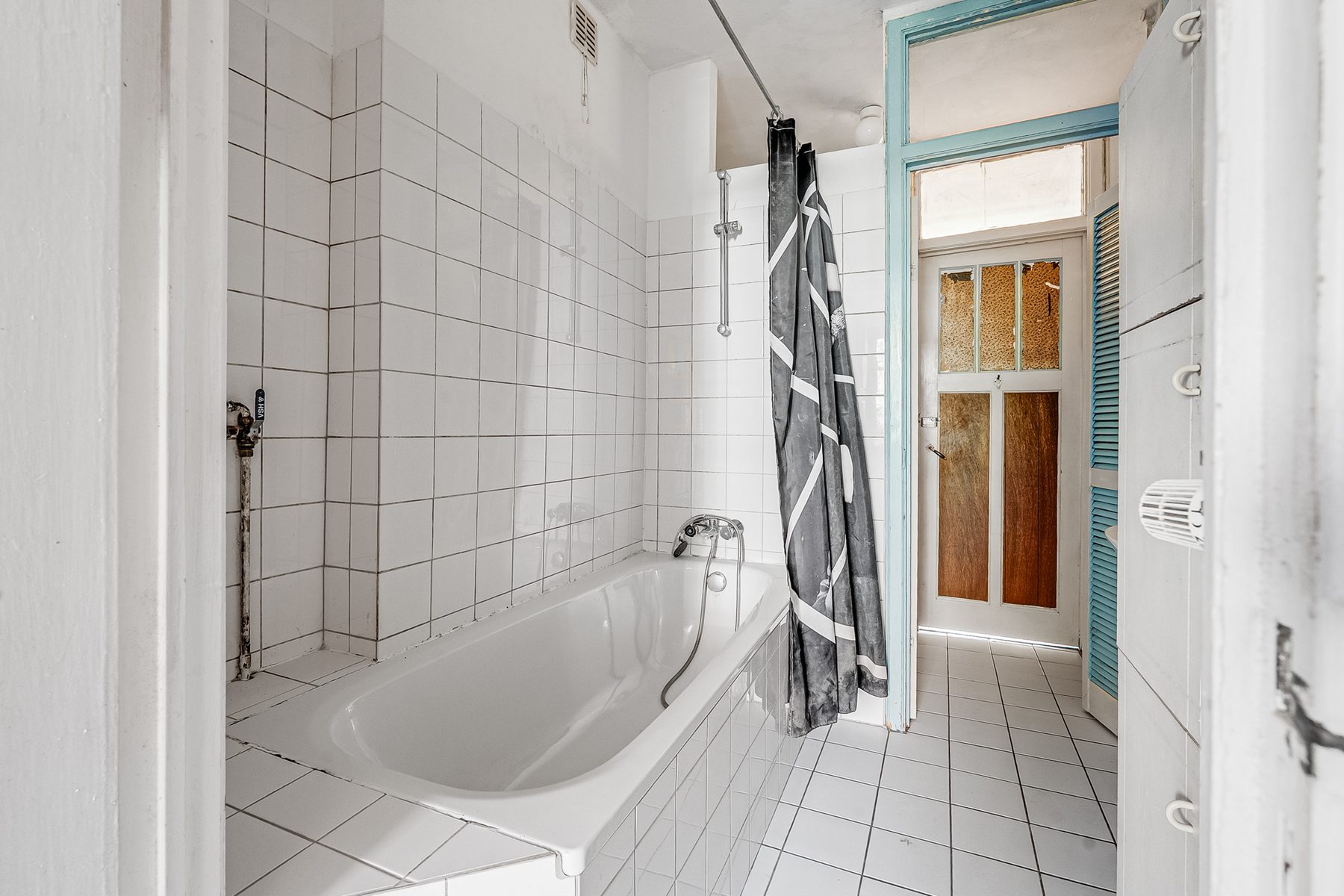 AMSTERDAM Watteaustraat 22-3image 21