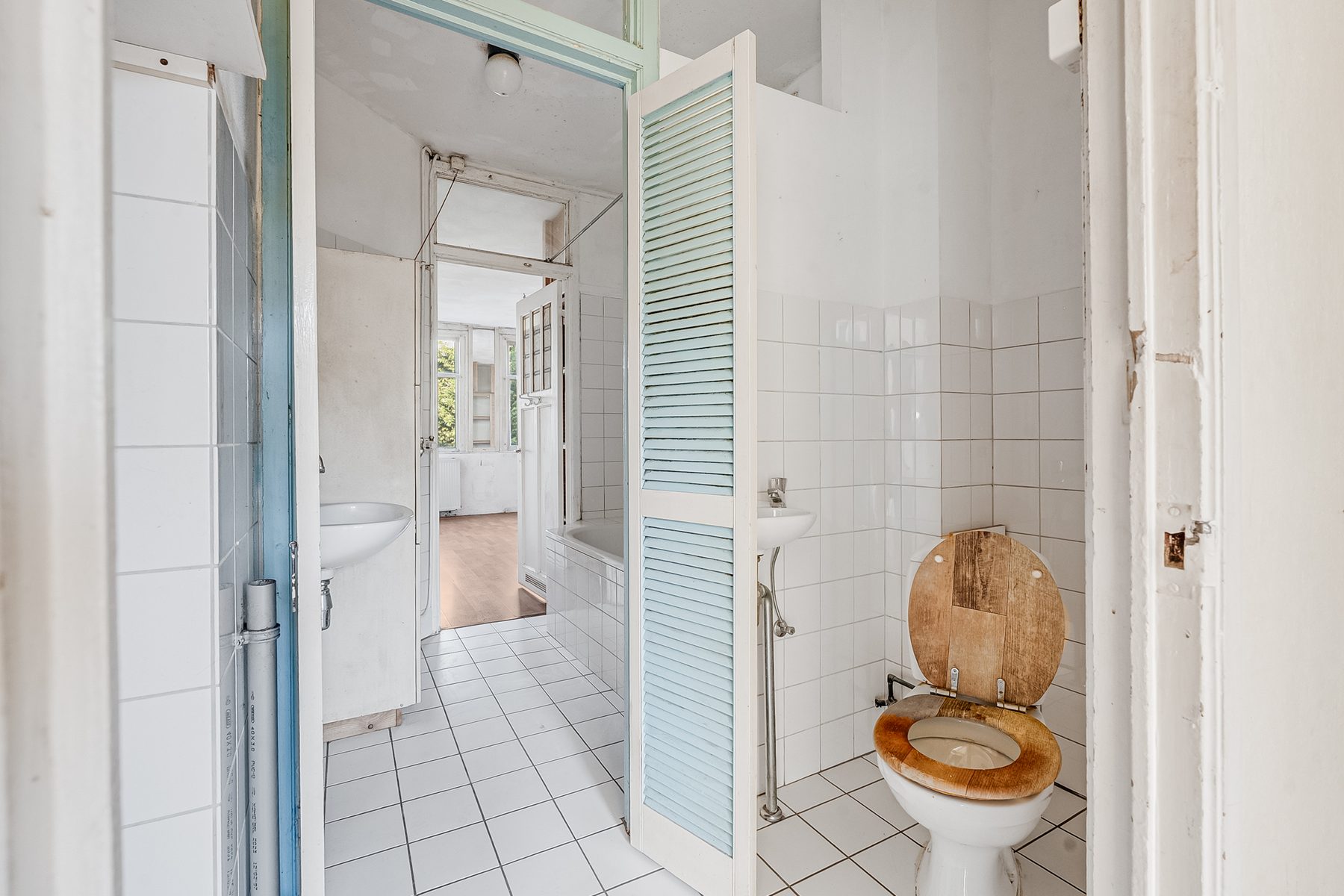 AMSTERDAM Watteaustraat 22-3image 23