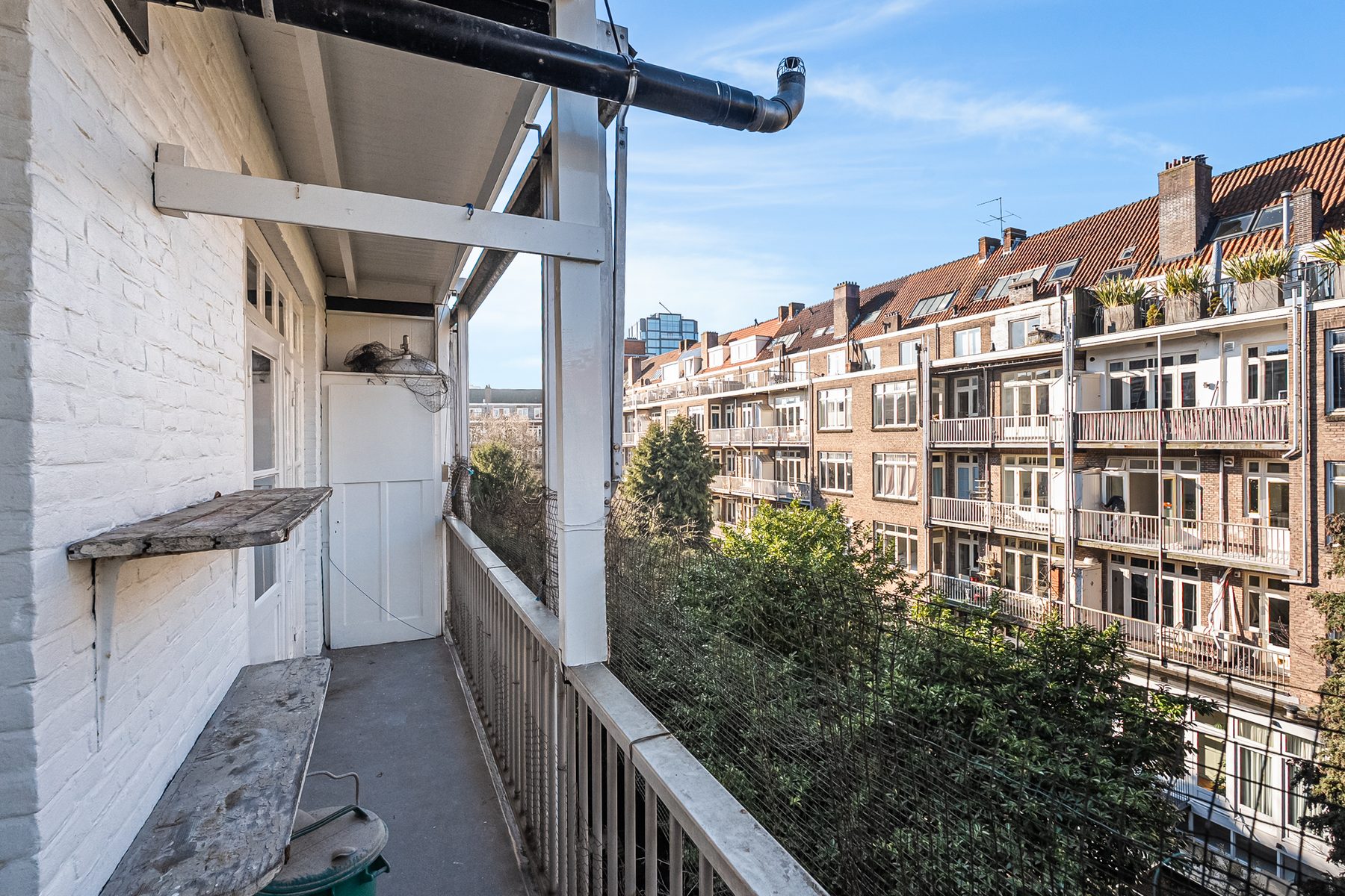 AMSTERDAM Watteaustraat 22-3image 24