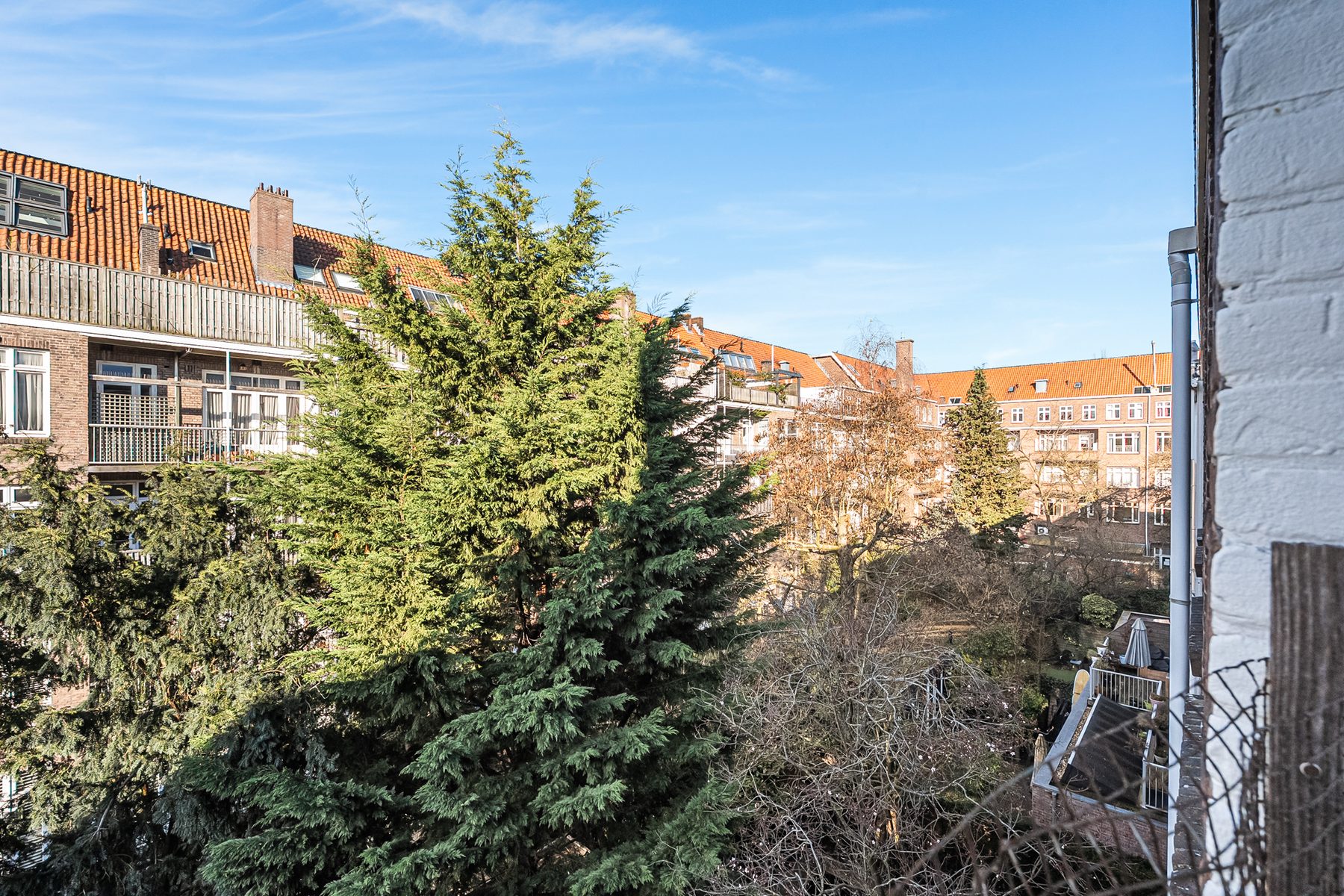 AMSTERDAM Watteaustraat 22-3image 25