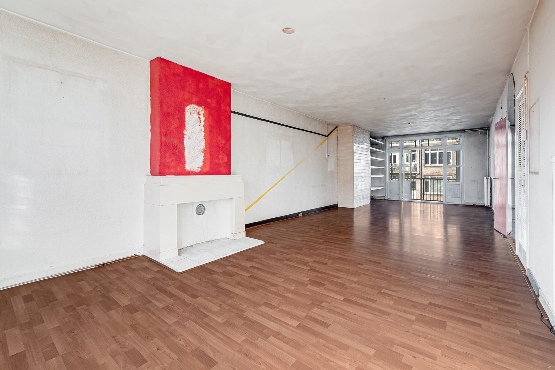 AMSTERDAM Watteaustraat 22-3image 4