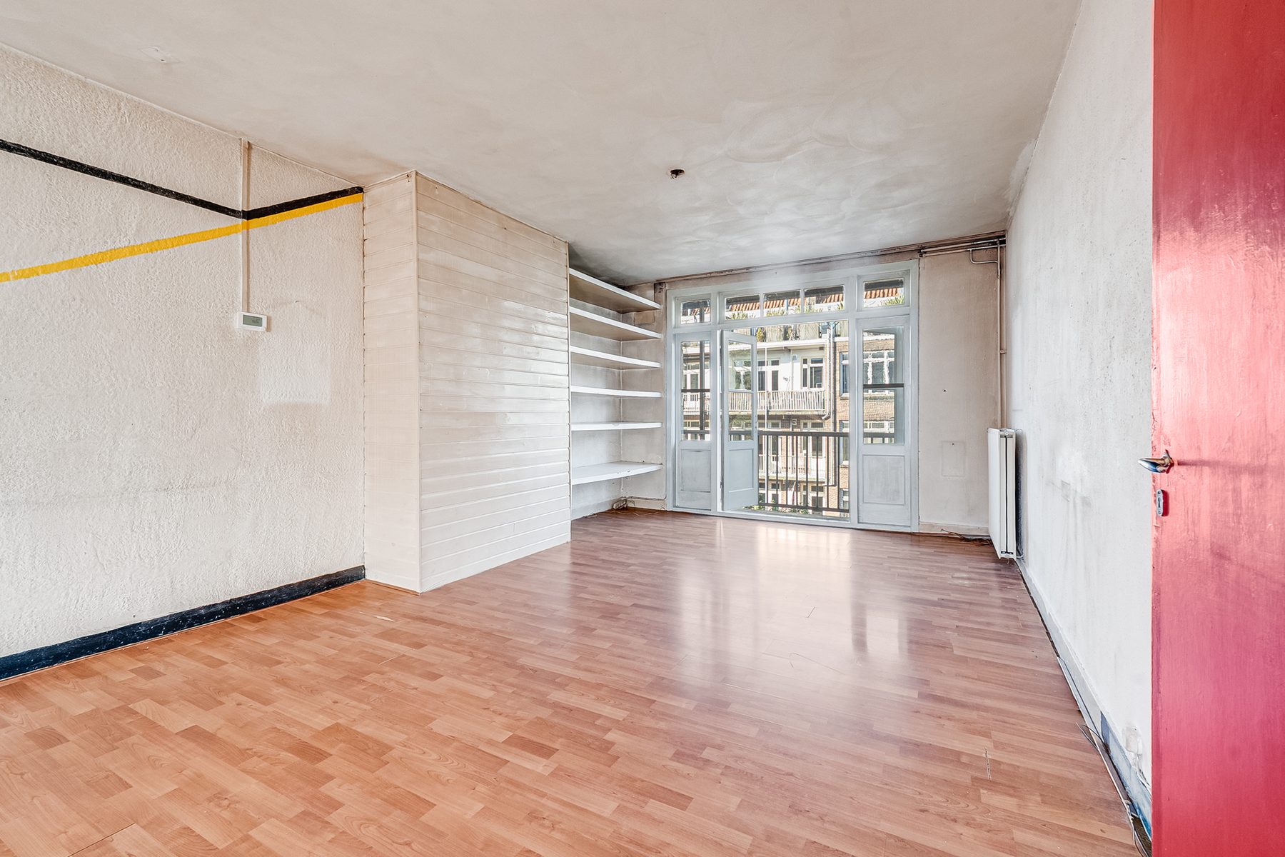 AMSTERDAM Watteaustraat 22-3image 6