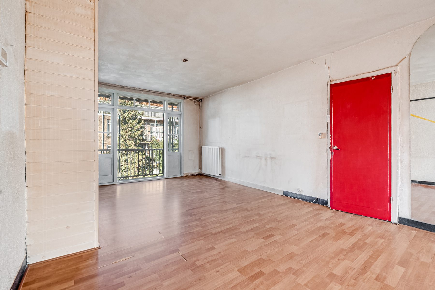 AMSTERDAM Watteaustraat 22-3image 7