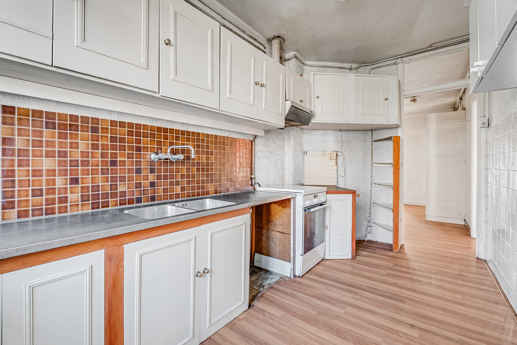 AMSTERDAM Watteaustraat 22-3image 8