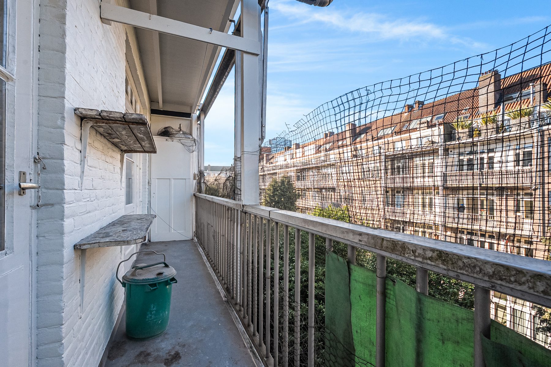 AMSTERDAM Watteaustraat 22-3image 10