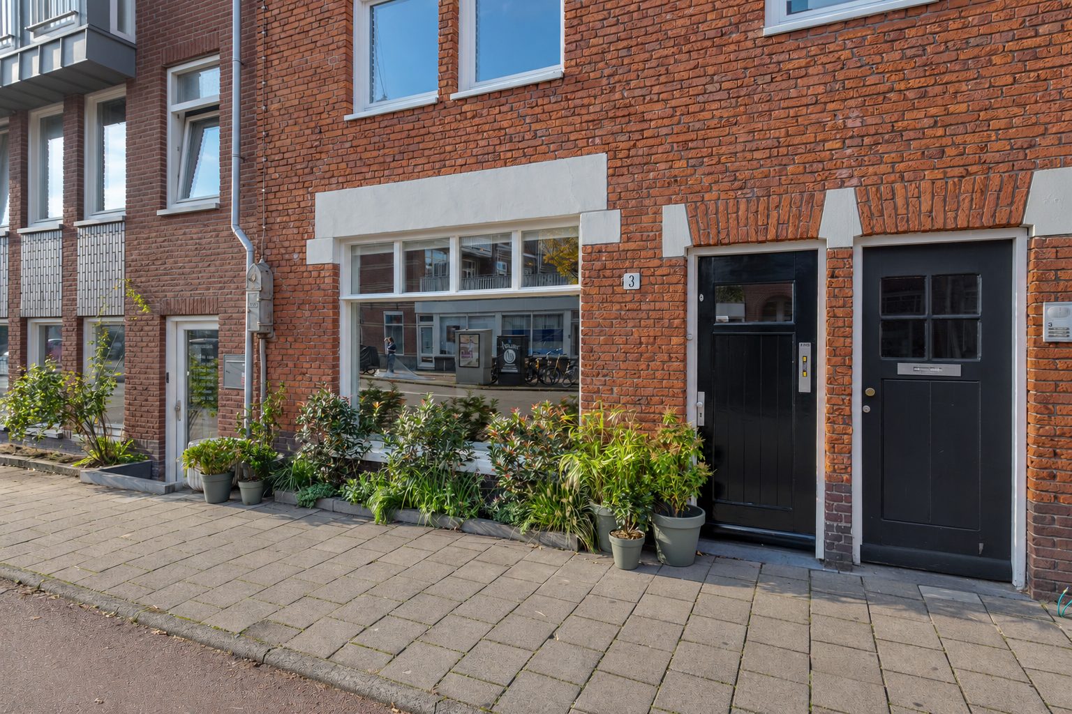 AMSTERDAM Wethouder Frankeweg 3 Himage 29