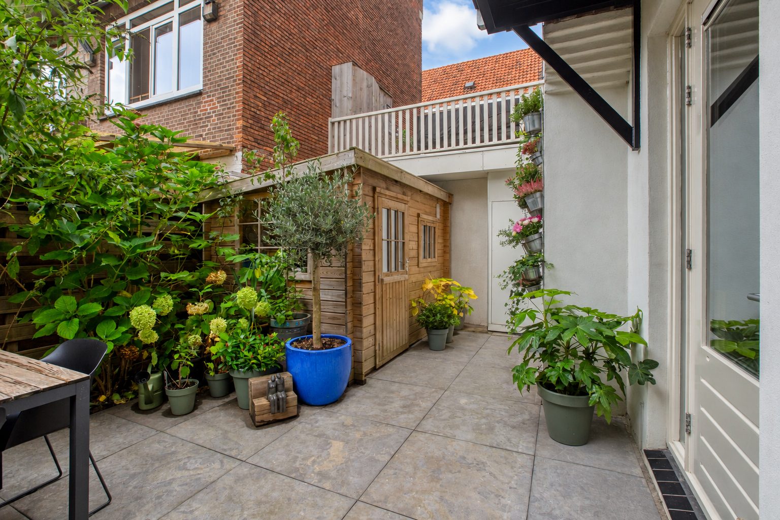 AMSTERDAM Wethouder Frankeweg 3 Himage 15
