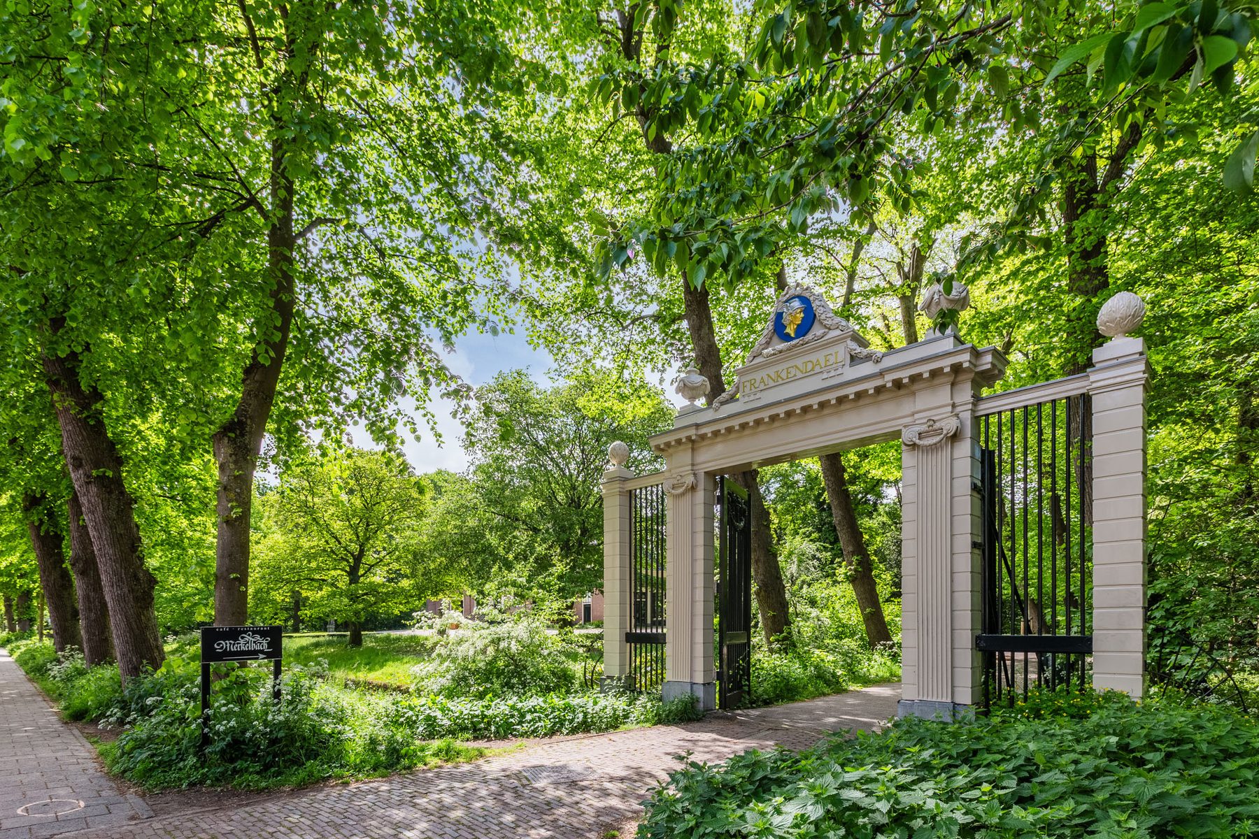 AMSTERDAM Wethouder Frankeweg 3 Himage 30