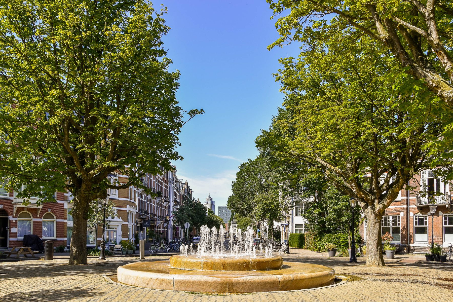 AMSTERDAM Wethouder Frankeweg 3 Himage 34