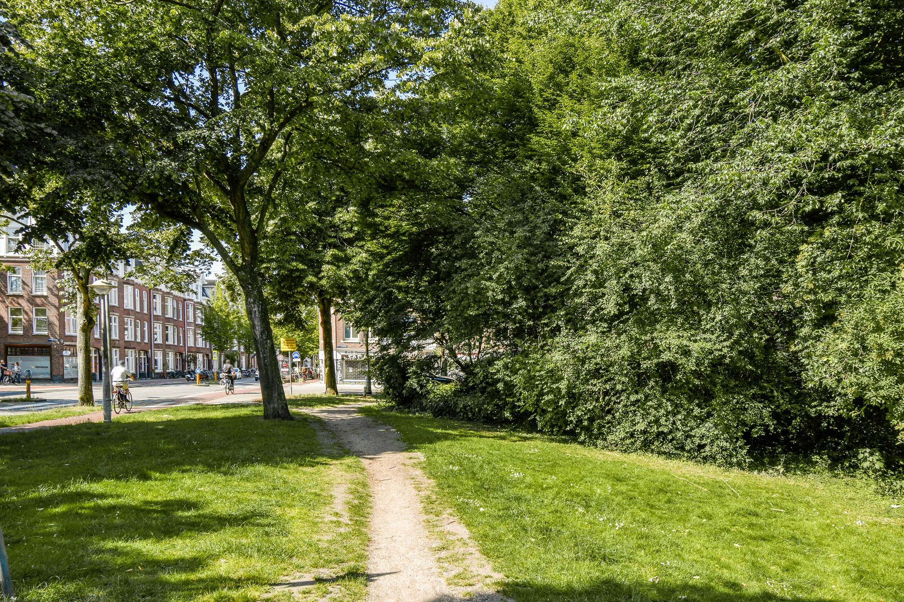 AMSTERDAM Wethouder Frankeweg 3 Himage 35
