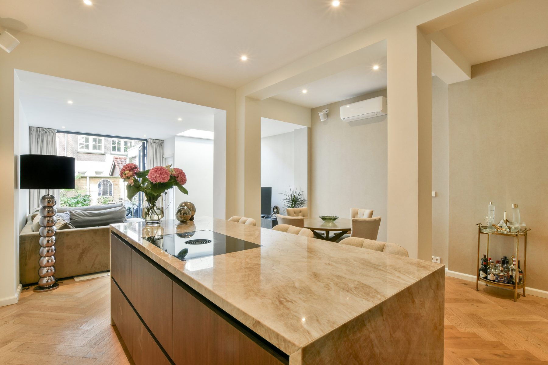 AMSTERDAM Wilhelminastraat 127 H